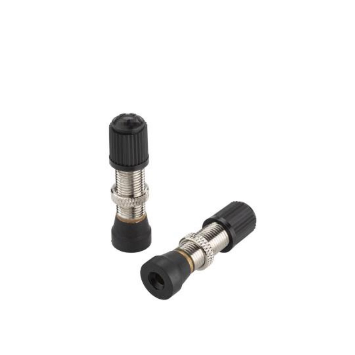 Schrader brass valve 