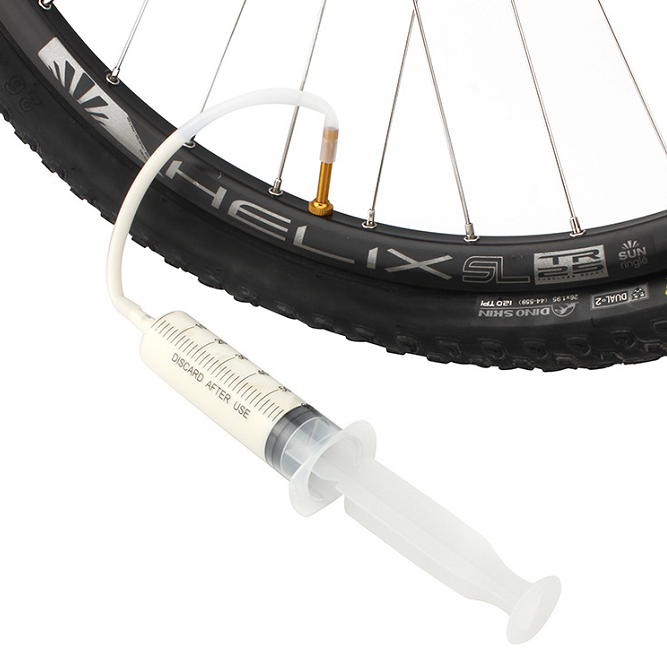 Injector - 1