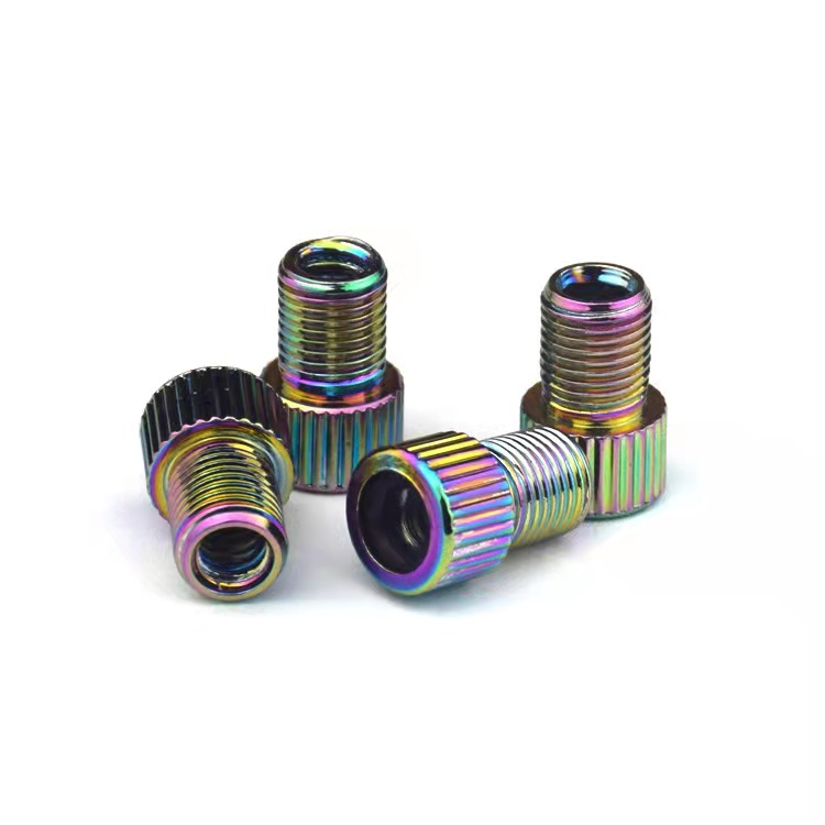 Oil slick-adaptor