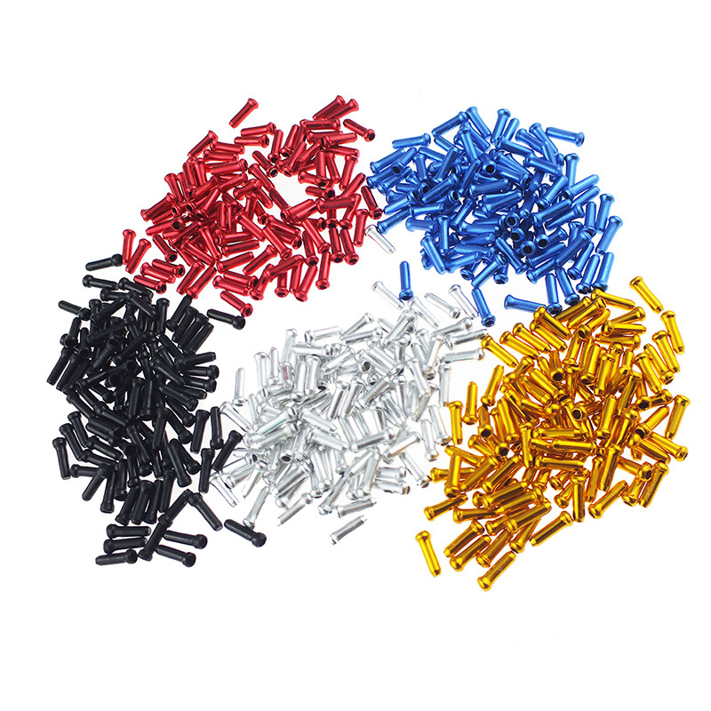Brake cable cap 