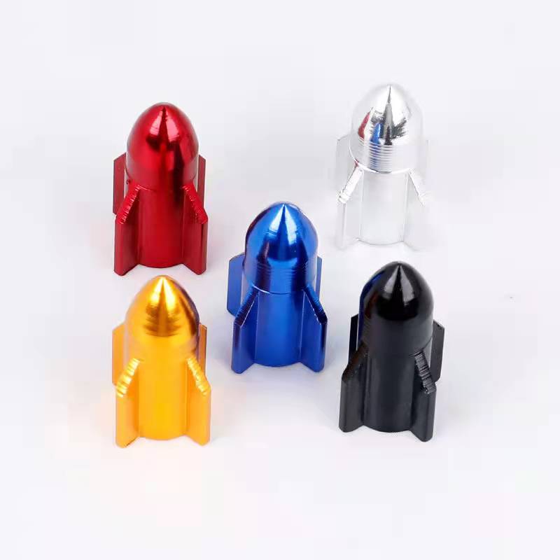 Schrader valve cap -3