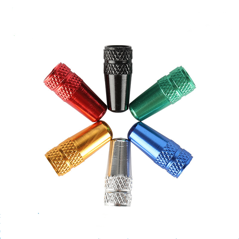 Valve cap-2
