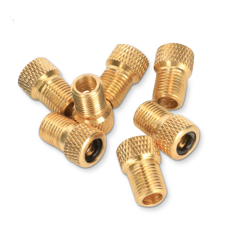 Valve adaptor-brass-1