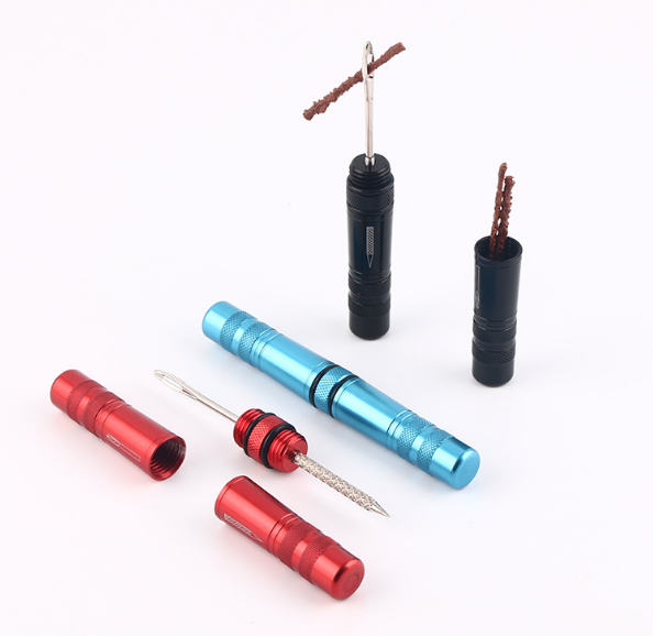 Set of tire repair tools-2