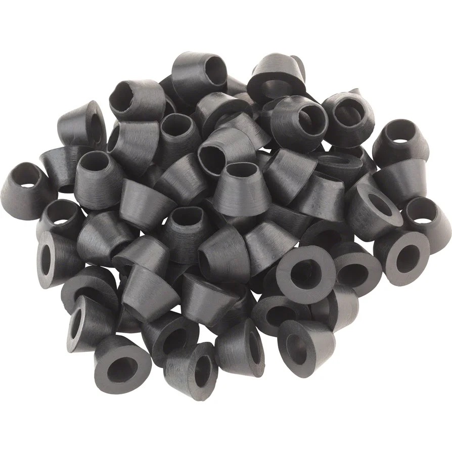 Sealing fittings