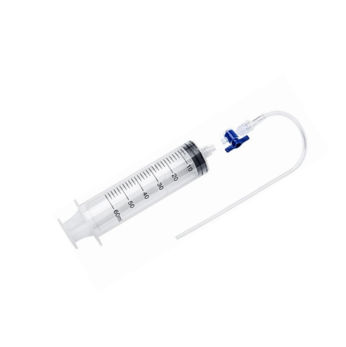 Injector - 2
