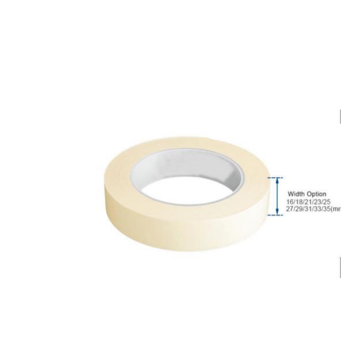 Rim tape（50m）