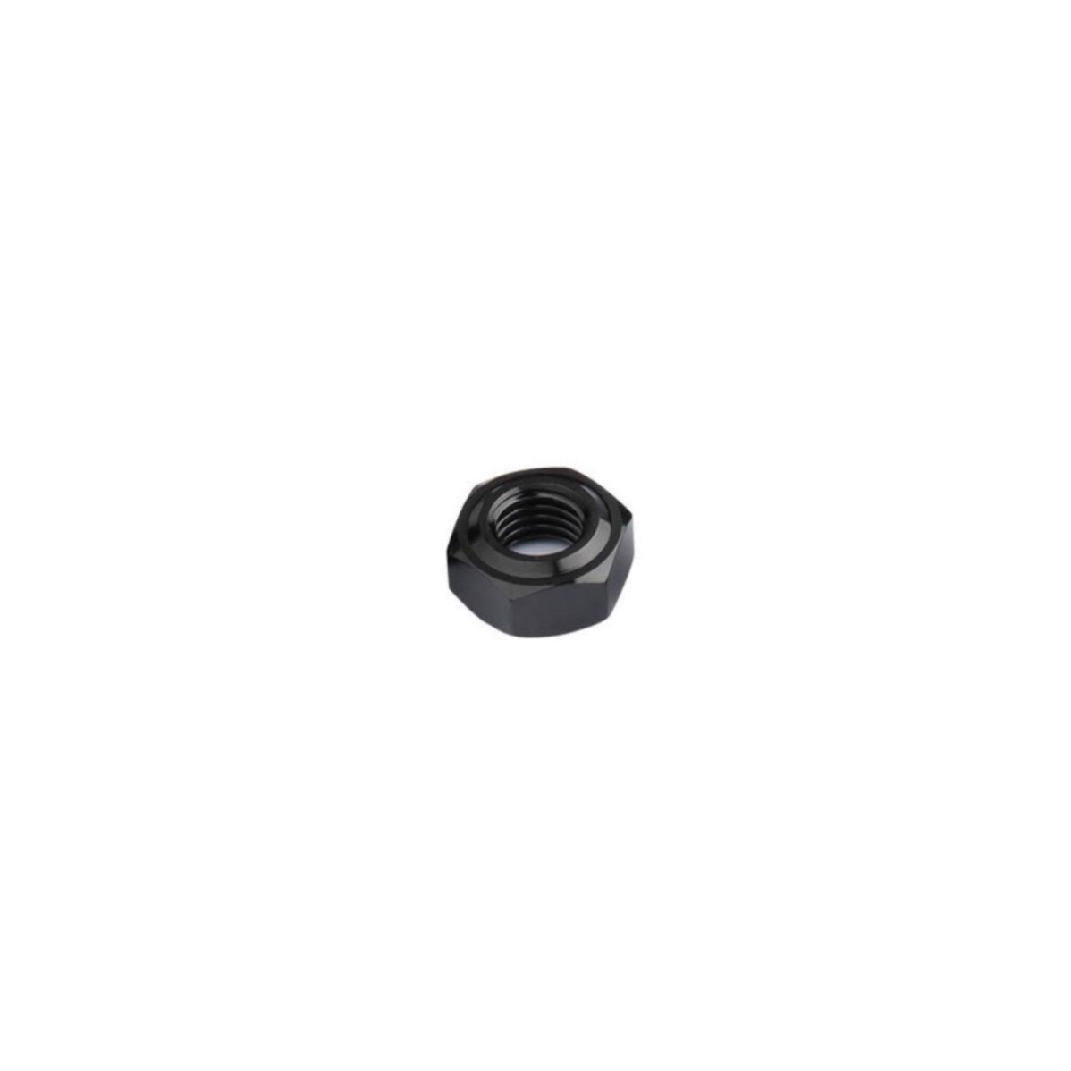 Valve nut-1