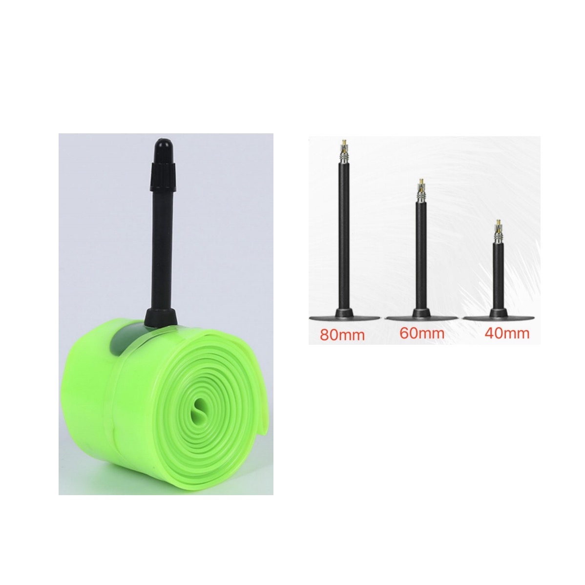 TPU inner tube