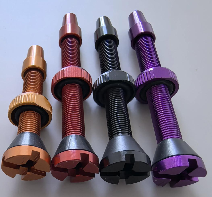 Design-3 Aluminum